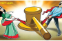 Matrimonial Battles