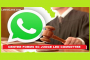 Whatsapp data concerns