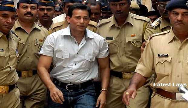 Abu Salem