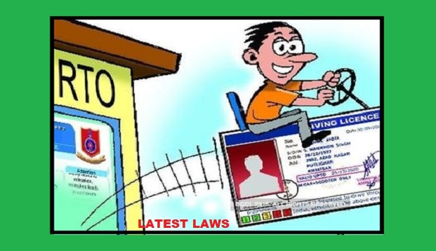 Driving Licence Tests