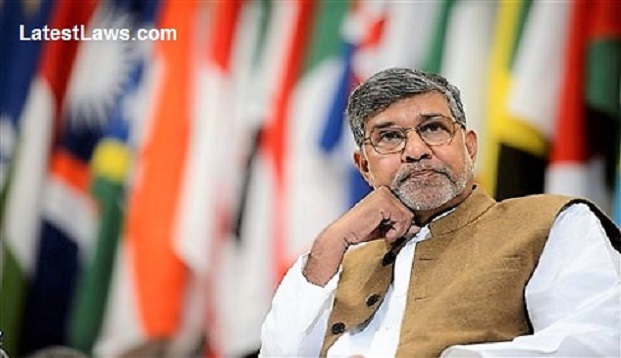 Kailash Satyarthi