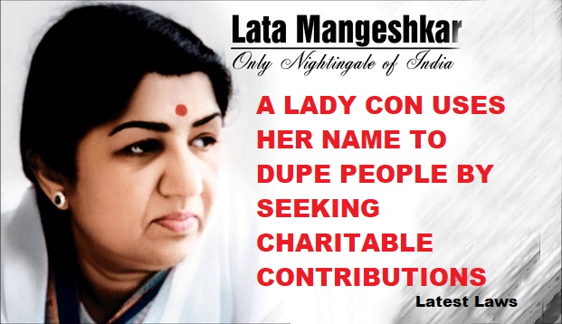 Lata Mangeshkar
