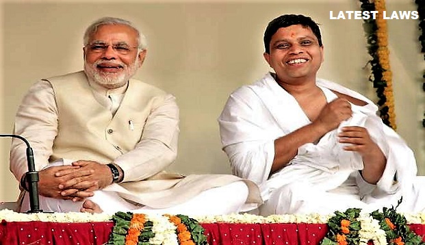 Patanjalis Balkrishna