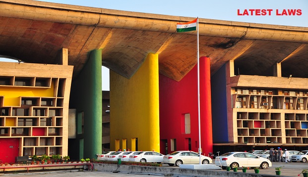 Punjab and Haryana High Court