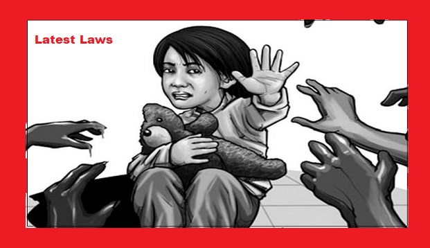 Sexual Assault of Minor