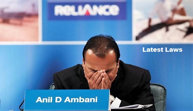 Reliance Communications