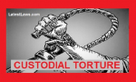 Custodial Torture