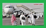 Haj Flights