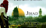 Jihad as a Name