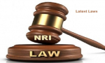 NRI Law