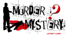 Murder