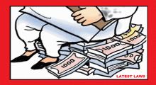 Convicted Netas