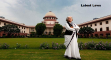 Senior Designation of Advocates
