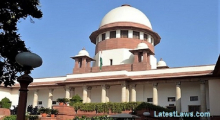 Supreme Court Building