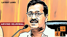 Arvind Kejriwal