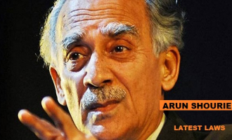 Arun Shourie