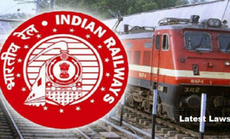 Indian Railways