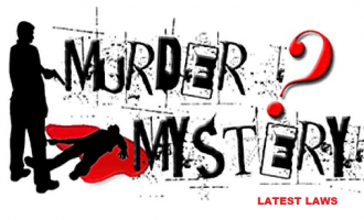 Murder