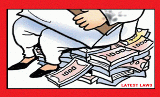Convicted Netas