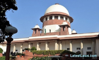 Supreme Court Building