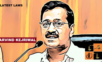 Arvind Kejriwal