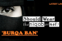Burqa Ban Law