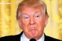President Trump upset