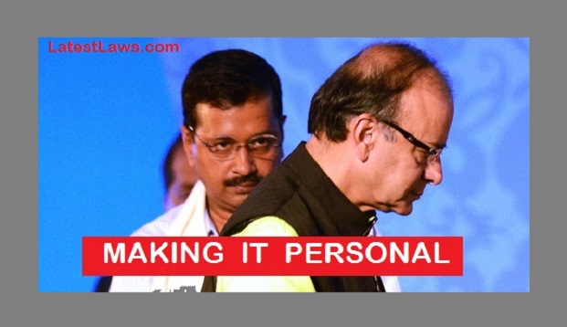 Delhi CM Arvind Kejriwal