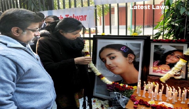 Aarushi-Hemraj Murder Case