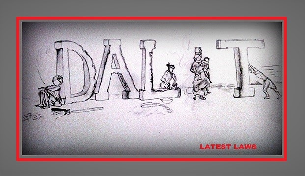 Dalit Rights