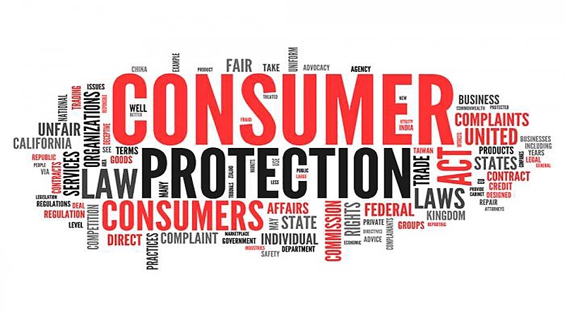 Consumer Protection