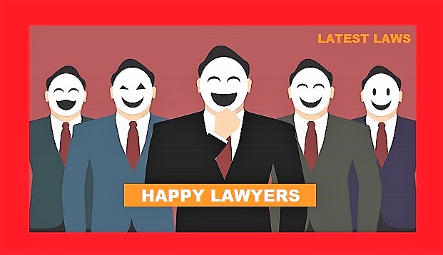 Happy Advocates