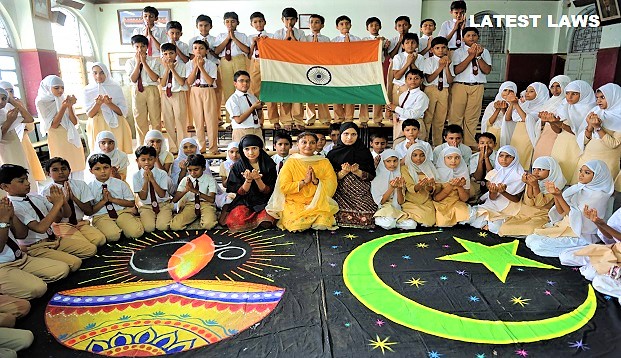 Hindu Muslim Unity