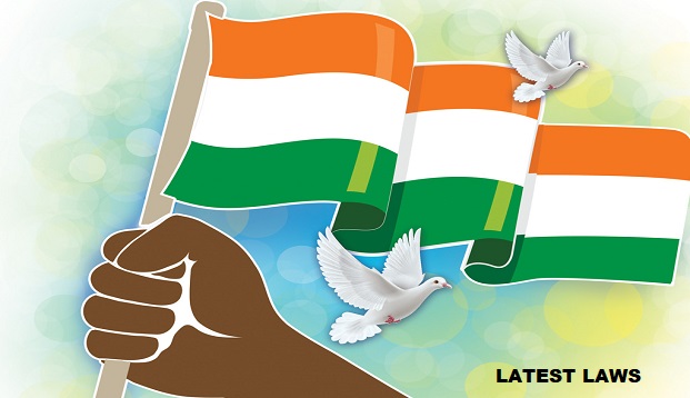 Indian Citizenship