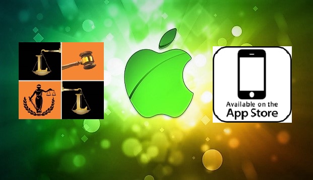 Latest Laws Apple ios App