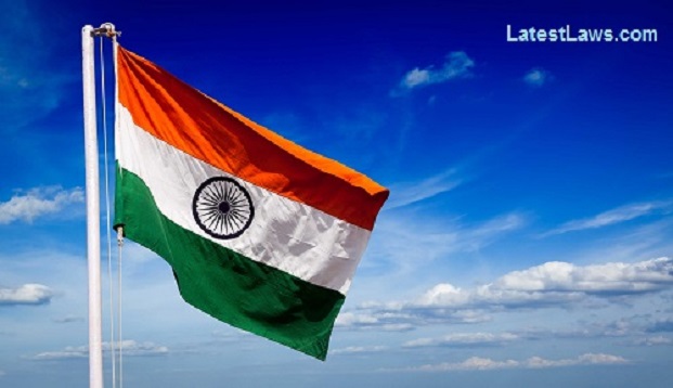 National Flag and National Anthem