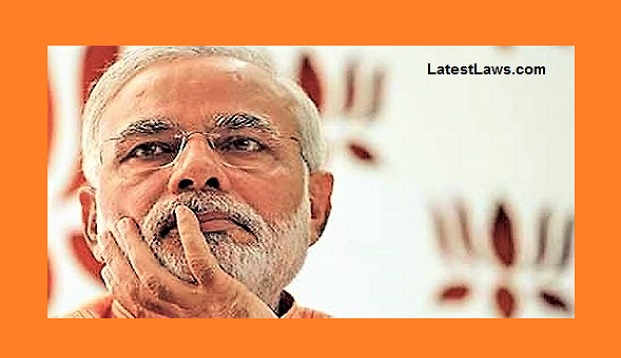 PM Narender Modi