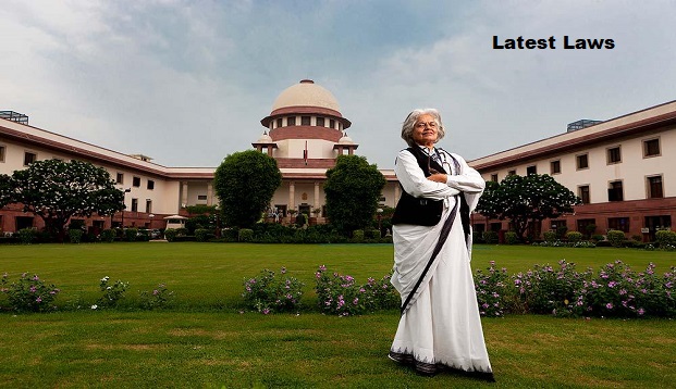 Senior Designation of Advocates