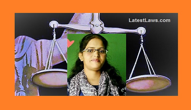 Became Judge for a purpose