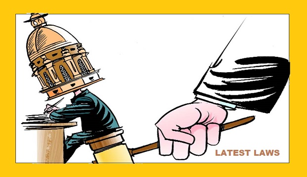 Tribunals clogged with Cases