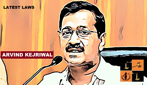 Arvind Kejriwal