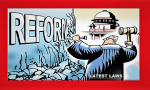 Judiciary to be reformed