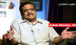 Ashok Khemka IAS