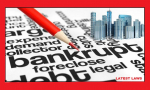 Insolvency and Bankruptcy Code
