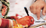 Marriage Registration