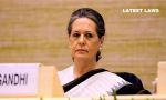 Sonia Gandhi Letter to protect Tehelka
