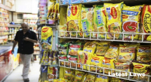 Maggi Row: Supreme Court revives govt's complaint against Nestle