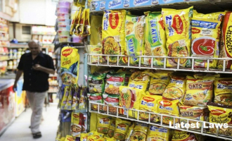 Maggi Row: Supreme Court revives govt's complaint against Nestle