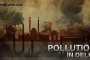 Pollution in Delhi