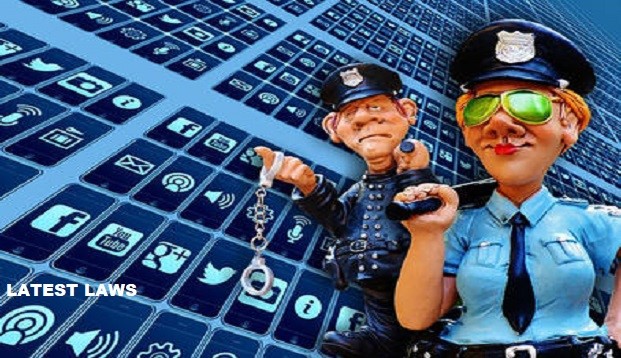 Defamation on social media
